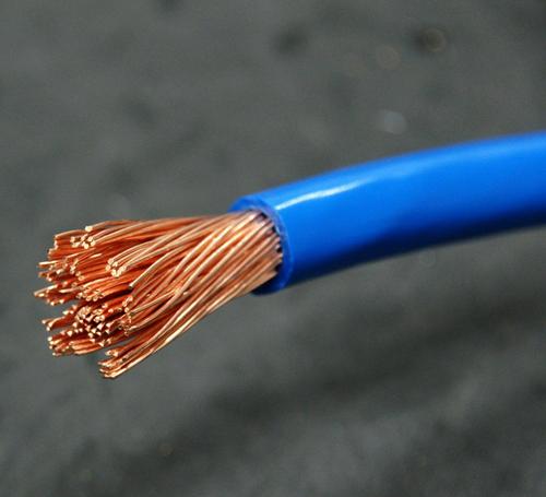 西安众邦电线电缆
