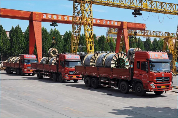 西安众邦电线电缆 西安众邦电线电缆