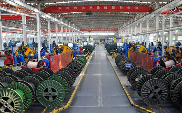 西安众邦电线电缆选型与安全使用指南 西安众邦电线电缆选型与安全使用指南